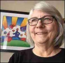 Darlene Wohler Larson, 78, mentored generation of animal care workers