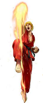 Ken Masters Project X Zone By Zeref Ftx On Deviantart Street Fighter Comics Ken Street Fighter Ryu Street Fighter