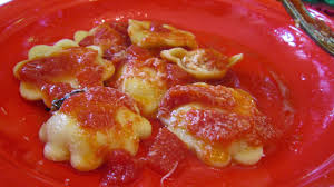 Check spelling or type a new query. Ravioli Ricotta Speck E Provola L Arte A Modo Mio