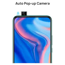 Huawei Y9 Prime 2019 64GB Midnight ...