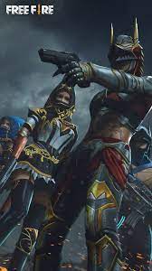 Gambar free fire wallpaper terbaik elite pass season 17. 25 Wallpaper Free Fire Ini Bakal Bikin Tampilan Smartphone Kamu Makin Keren Part 2