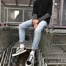 Eboy aesthetic is a special look. How To Dress Like An Eboy Guide Outfits For The Alt Boy Aesthetic Onpointfresh