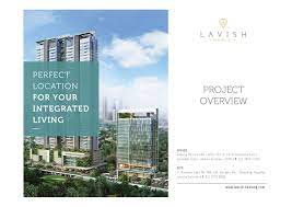 Lavish Kemang Residence Jakarta Selatan Mulai 1 7 M An Properti Baru