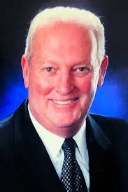 Stephen Peck Obituary (1947