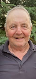 Obituary information for Ronald Robert