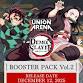 Union Arena Rare Battle: Demon Slayer: Kimetsu no event image