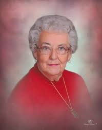 Betty Roe Obituary