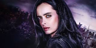 Now That She's Back for 'Daredevil: Born Again,' Jessica Jones Needs To Get  One of Her Best Powers Back