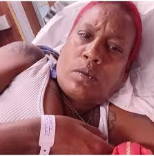 We wish Roma a speedy recovery.