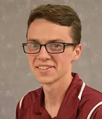 2017-18 Men's Tennis Roster