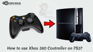 Diagram atlas controller wiring full version hd quality diagrammar prolococusanese it. How To Use Xbox 360 Controller On Ps3 The Techno Ninja