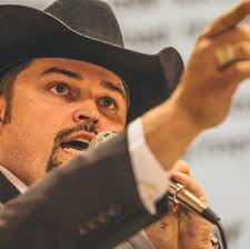 Columbia Breakfast Rotary Mule Day Auctioneers Championship