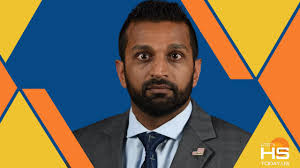 Kash Patel Confirmed as FBI Director Following Senate Committee Approval -  HSToday