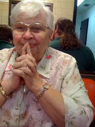 Doris McGreevy Obituary