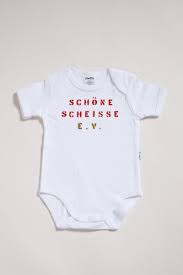 The data is only saved locally (on your computer) and never transferred to us. Schone Scheisse E V Strampler Elternhaus