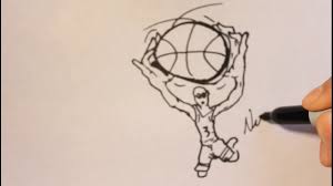 We did not find results for: How To Draw A Cartoon Basketball Player Step By Step Easy Tutorial Dunking Youtube