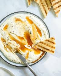 Whipped Feta Dip In 5 Minutes A Couple Cooks Recipe Feta Dip Whipped Feta Food