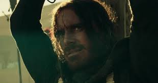 New Assassin's Creed Trailer Finally Brings The Game To Life On Screen