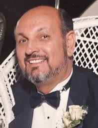 Obituary information for ALFRED W. PETIT