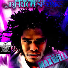 Stream Maxwell- AMAZING by Phunky Phresh