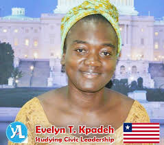 U.S. Embassy Monrovia, Liberia