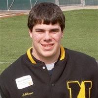 Josh Patten's North Allegheny High School Bio