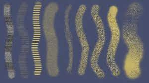 Not only can a texture brush be used for adding texture, but is a great time saver and can add unique patterns and backgrounds. How To Create Any Brush In Procreate Liz Kohler Brown