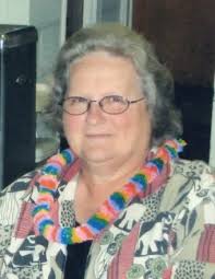 Obituary information for Carolyn Lemons Rogers