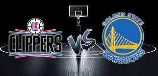 Warriors playoff central pregame and. Nba Western Conference Playoffs Warriors Vs Clippers Odds And Prediction
