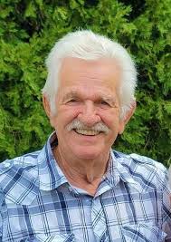 Charles "Charlie" Redmon Obituary