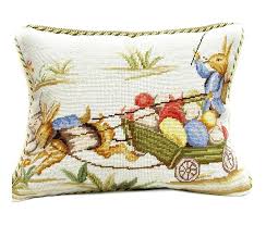 Easter coloring pages, 40 printable easter coloring pages for kids, boys, girls, teens, easter find area rugs at wayfair & enjoy free shipping on over 10,000 area rugs and throw rugs in every size. 14 X 18 Handmade Wool Needlepoint Rabbit Easter Bunny Cushion Cover Pillow Case 12980149 Goodluck Rugs