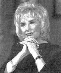 Mirtha Legrand 1994