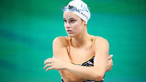 Kaylee mckeown's coach is chris mooney. Tokyo Olympics 2021 Kaylee Mckeown S Inspiring Story Is About To Captivate The Tokyo Games