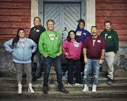 Taking people and organisations to the next level. Biggest Loser Vip Tv Series 2017 Imdb