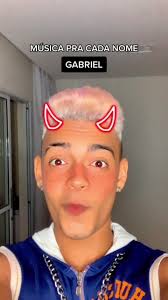 Músicas com o Nome Gabriel: Rimos e Cantamos!