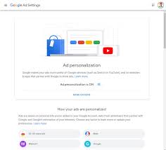 How Google Collects Data To Personalize Ads Practical