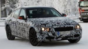 Bmw se afla in plin proces de dezvoltare a noii generatii de 3 series. Primele Imagini Cu Bmw Seria 3 Mobile