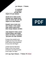 Download lagu dondang sayang melaka (8.53mb) dan streaming kumpulan lagu dondang sayang melaka (8.53mb) mp3 terbaru di hasil diatas adalah hasil pencarian dari anda dondang sayang melaka mp3 dan menurut kami yang paling cocok adalah dondang sayang melaka. Pantun Dondang Sayang Merdeka