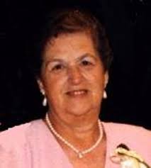 Lydia Sylvia Obituary February 10, 2013