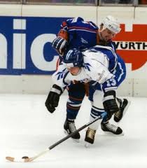 Evenement > la coupe de france de hockey sur glace de retour a boulogne. Championnats Du Monde De Hockey Sur Glace 1994