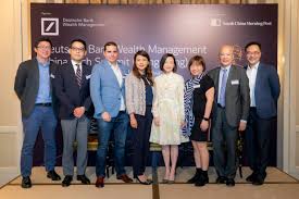 Filter jobs roles {{val}} locality. Relishing The Shock Of The New South China Morning Post