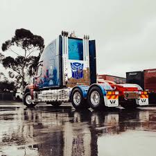 Craig Arthur Transport updated...