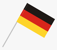 Being the state flag for west berlin, it became the flag of the entire city after the reunification of germany in 1990. Deutschland Flag Png Best Image Transparent German Flag Png Png Download Transparent Png Image Pngitem