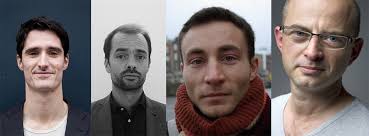 LES SEPT PÊCHERS CAPITAUX