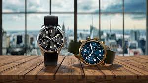 Maybe you would like to learn more about one of these? Montblanc Summit 2 Edle Smartwatch Mit Lte Modul Vorgestellt Computer Bild