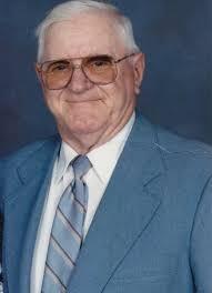 Joseph Benjamin Clever Sr. (1918-2000)