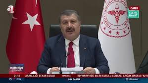 Gününden itibaren il bazında 7 günlük vaka sayılarının ortalaması canlı olarak yayınlanacak. dedi. Son Dakika Ramazan Da Tam Kapanma Olacak Mi Bakan Koca Dan Bilim Kurulu Toplantisi Sonrasi Flas Aciklamalar Video