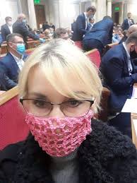 To use the knit face mask you need to use the instruction or contact the professionals. Thanks I Hate Knitted Face Mask Tihi