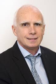 Patrick-Yves BLANCHARD