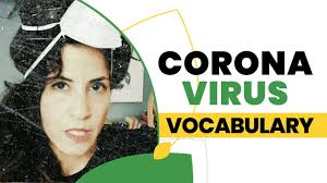 In this online exercise, we will look at the english vocabulary used for describing the symptoms of a few of the most common illnesses that affect the health of most people during a normal year. How To Talk About The Coronavirus In English Esl Video